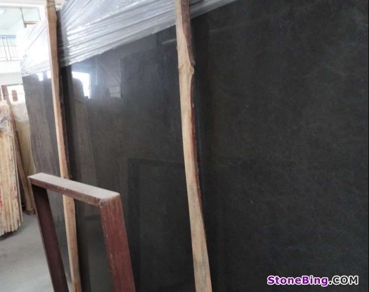 Dream Grey Marble slabs