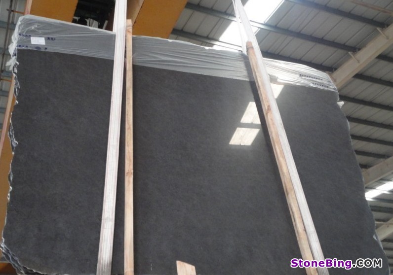 Dream Grey Marble slabs