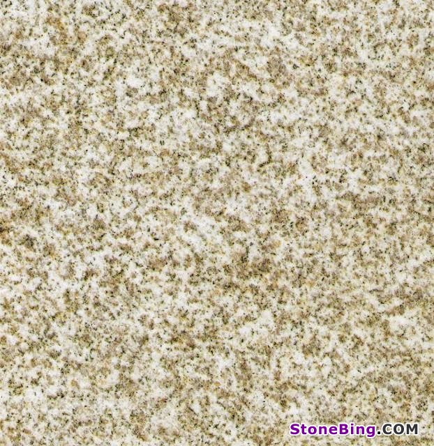 Gold Ma (G350) Granite Tile