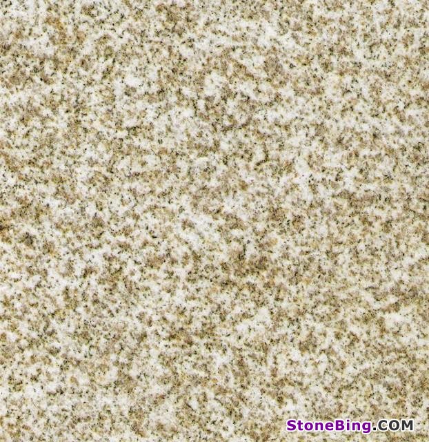 Gold Ma (G350) Granite Tile