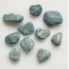 Ocean Green Cobble Stones