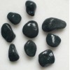 Black Cobble Stones