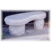 Stone Chair