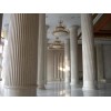 Large Marble Column