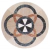 Stone Medallion