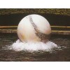 Marble Fountain Ball