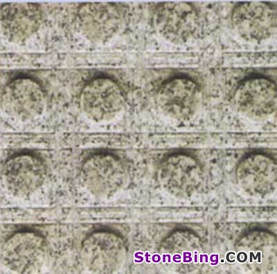 Granite Blineman Paving Stone