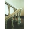 Marble Stair Railing