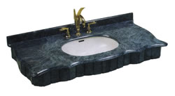 Marble Vanity Top