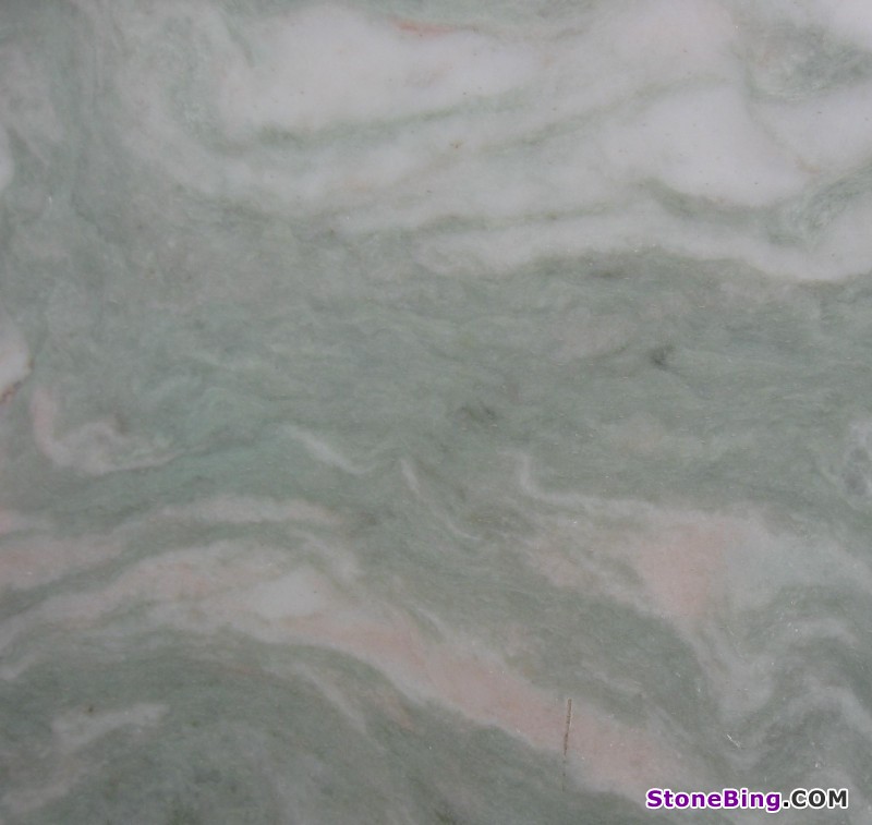 Norwegian Color Jade Marble tile