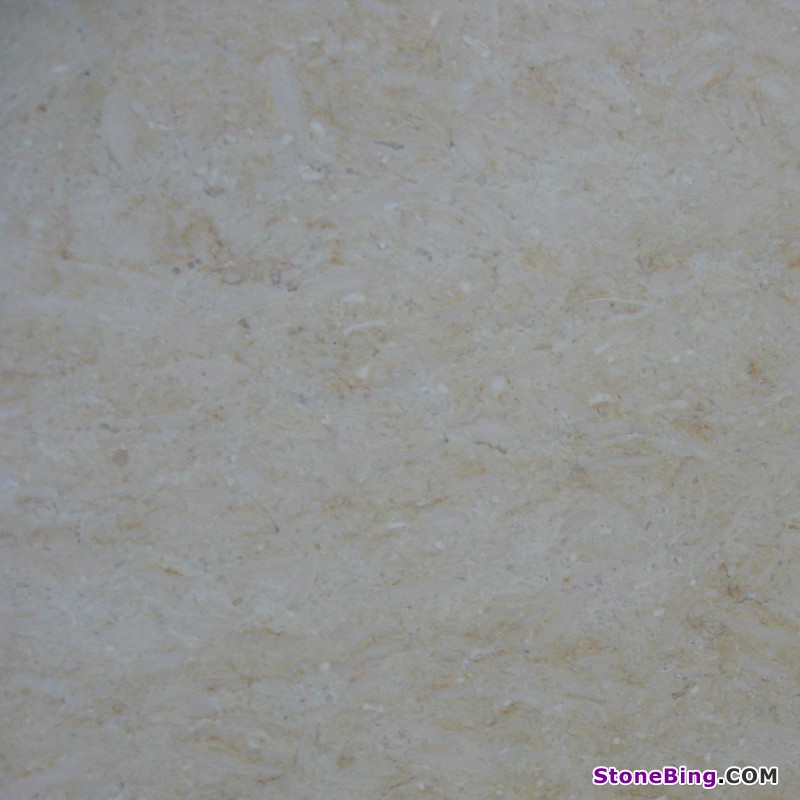 French Golden Flower Marble tile