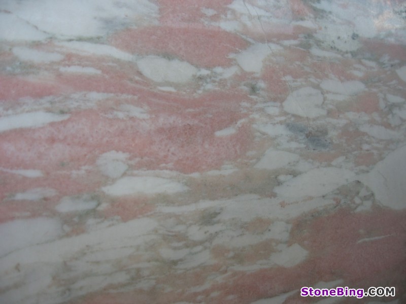Norwegian Red Marble tile
