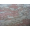 Norwegian Red Marble tile
