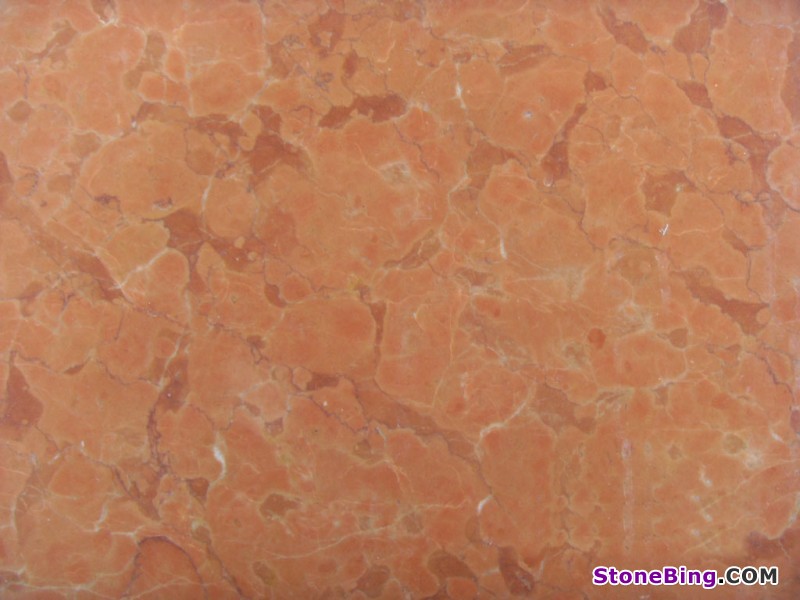 Wanshou Red Marble tile
