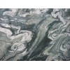 Landscape Green Marble tile