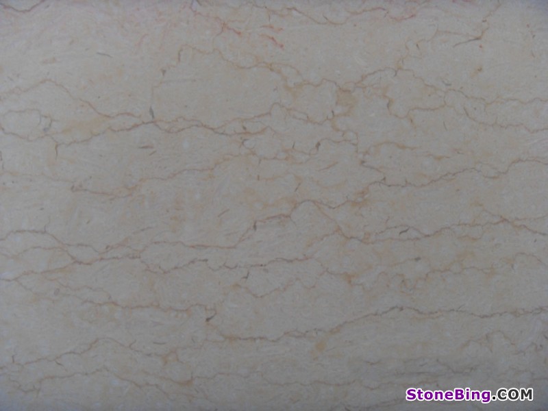 Gold Lines Beige Marble tile