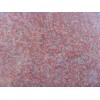 Flowerlet Imperial Red Granite