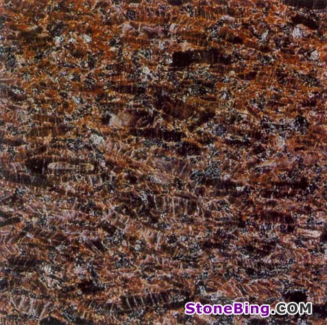 Royal Brown Granite tile