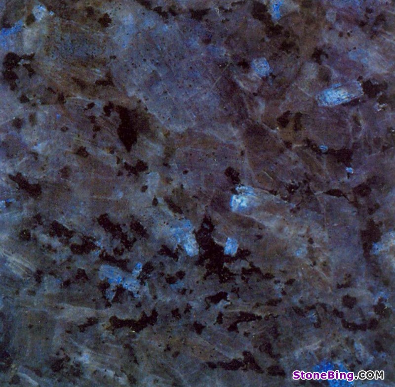 Blue Diamond Granite tile