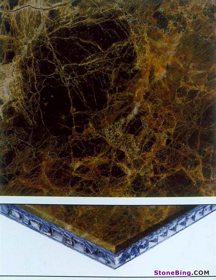 Marble Composite Glass
