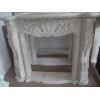 Eutopean Fireplace