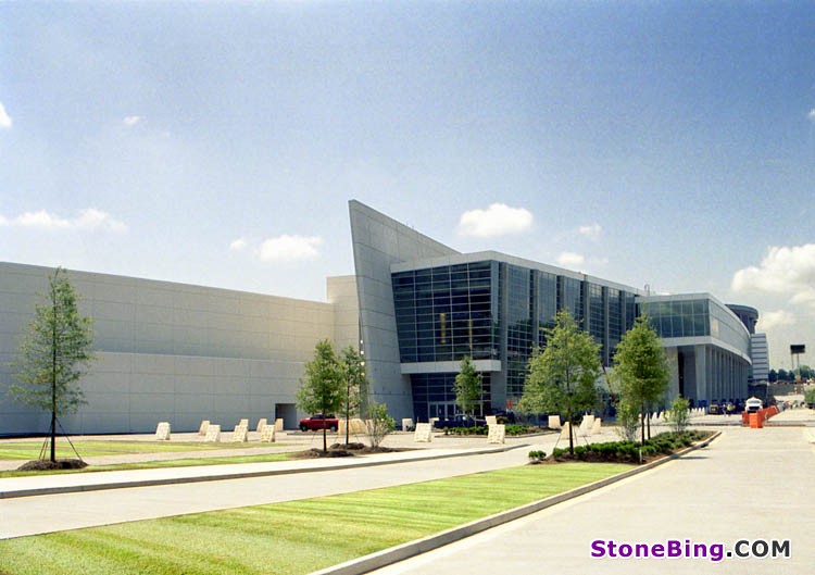 Georgia World Congress Center