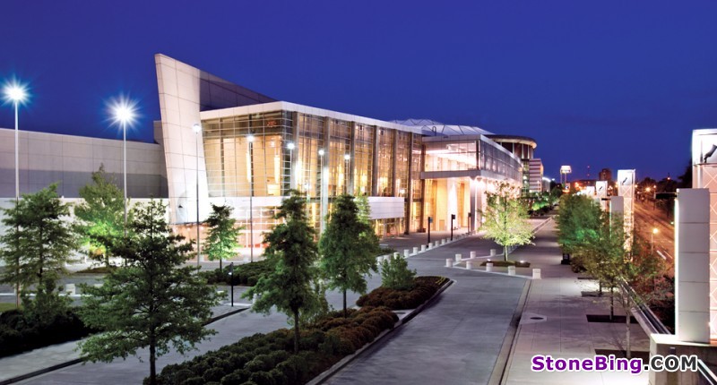 Georgia World Congress Center