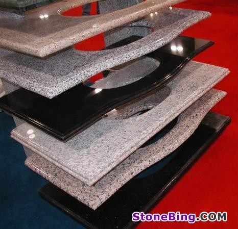 Granite Countertops 