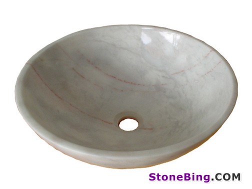 Marble Sink