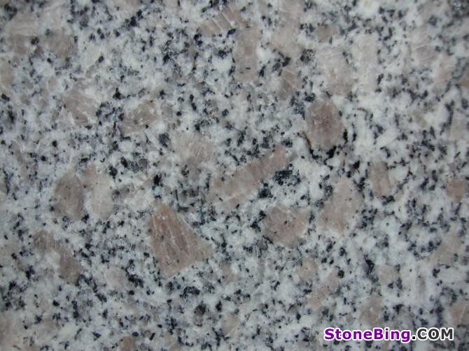 Pearl Flower Granite