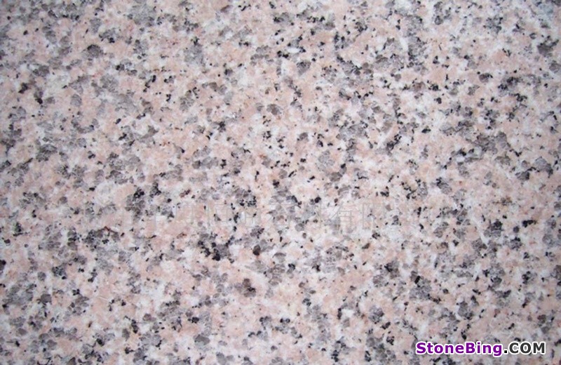 Cherry Red Granite