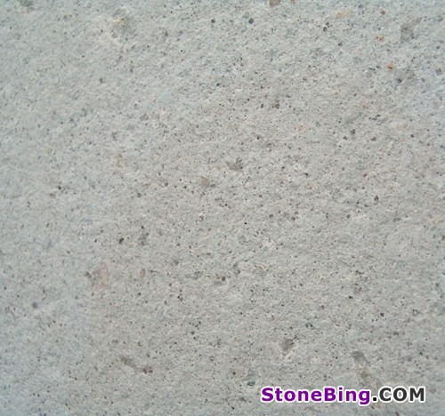 China Silver Grey Granite