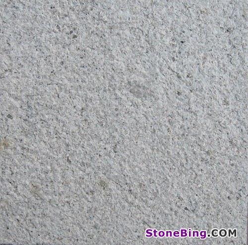 China Silver Grey Granite