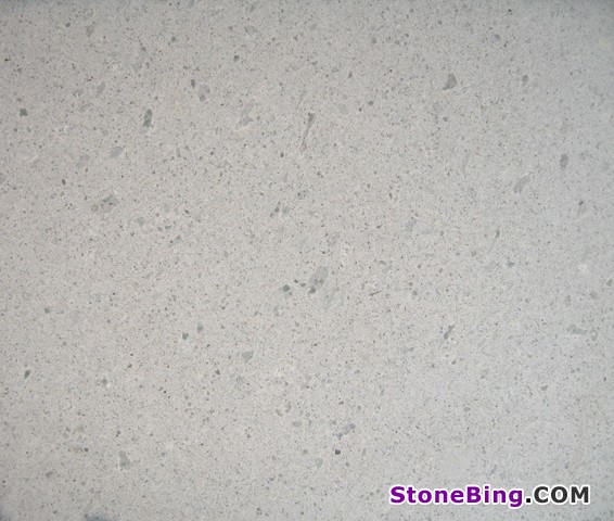 China Silver Grey Granite
