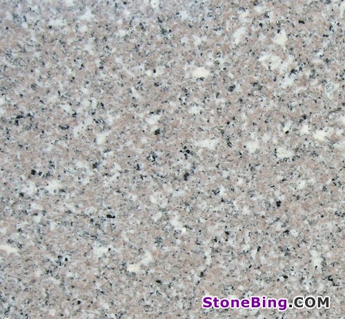 Super Pink Granite