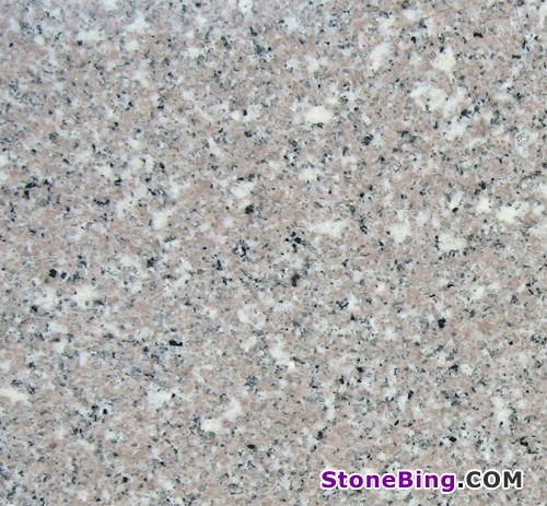 Super Pink Granite