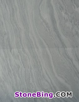 The Mix Green Sandstone
