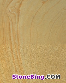 Gold Sand Sandstone