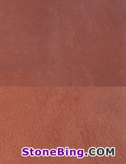 The Palace Red Sandstone