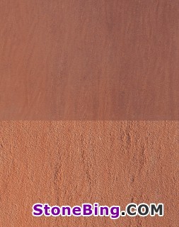 Red Champagne Sandstone