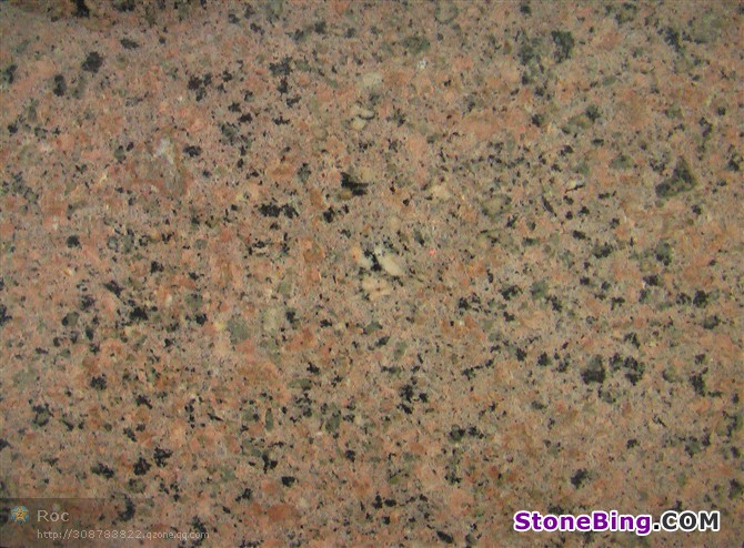 Ruby Granite Tile