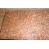 Pearl Red Granite Tile