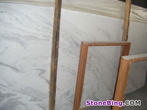 Volakas Marble Slab