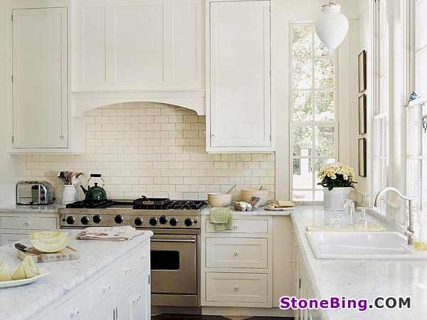 6 Tips to Choose the Perfect Kitchen Tile