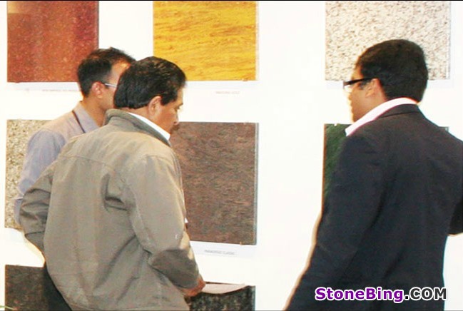 16th Edition of Buildexpo Africa (Buildexpo Africa 2013)