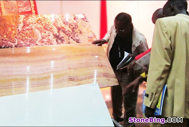 16th Edition of Buildexpo Africa (Buildexpo Africa 2013)