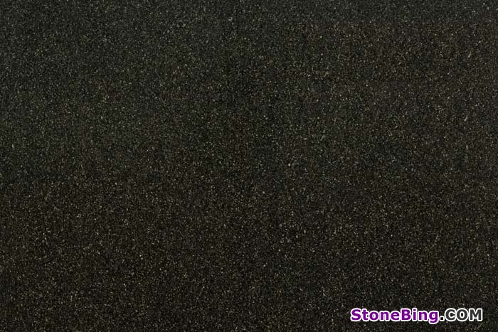 Bengal Black Granite