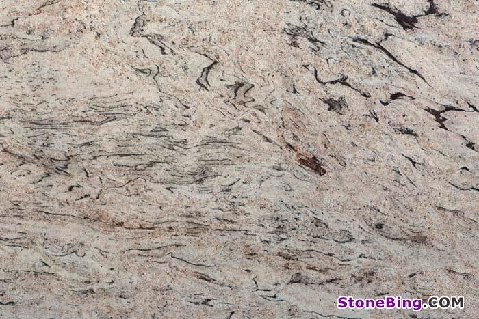 Royal Burgundy Granite