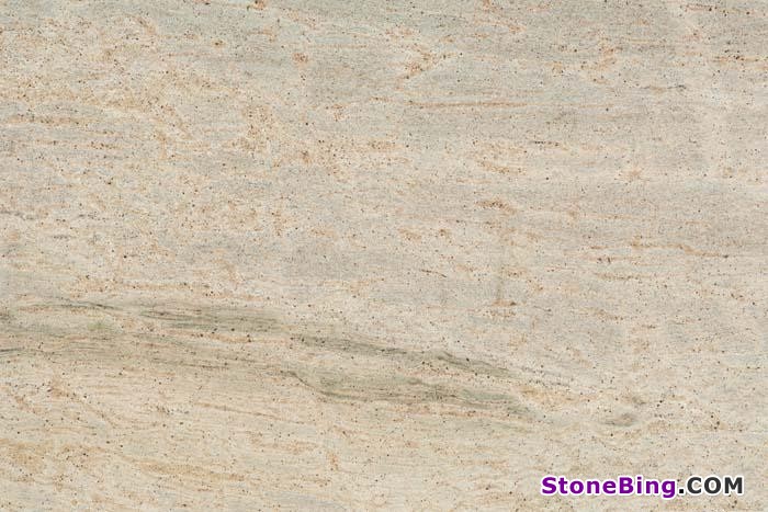 Chariot Gold Granite