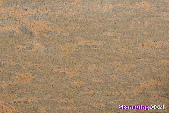 Rossy Gold Granite